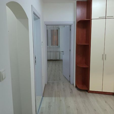 Premium Square Apartment Skopje Exterior photo